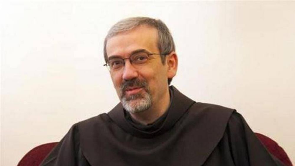 Franciscanos: no abandonamos las tierras ocupadas por yihadistas