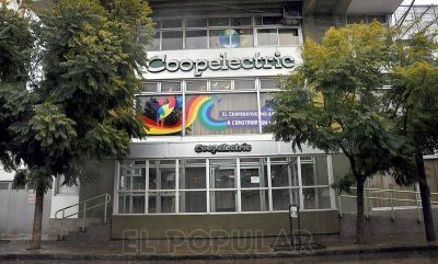 Multan a Coopelectric por 
