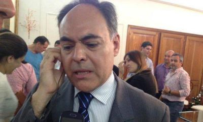 El gobierno pidi� �responsabilidad empresarial� y no despedir personal