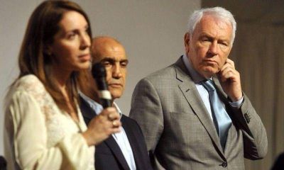 Lobby judicial sobre Vidal para que sepulte la descentralizaci�n de Casaci�n