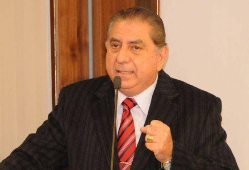 Jofr� prepara un plan maestro para el ordenamiento del tr�nsito en la ciudad