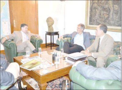 Casas gestion� en Producci�n beneficios para las industrias