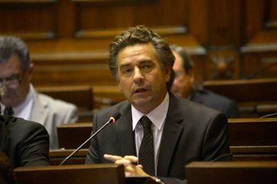 Un evang�lico como presidente en Diputados gener� pol�mica