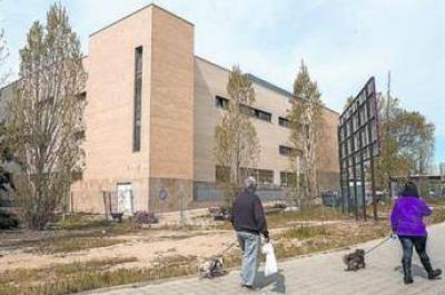 Vilafranca tendr� la segunda mayor mezquita de Catalunya