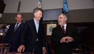 �Chubut debe ser uno de los motores de crecimiento�