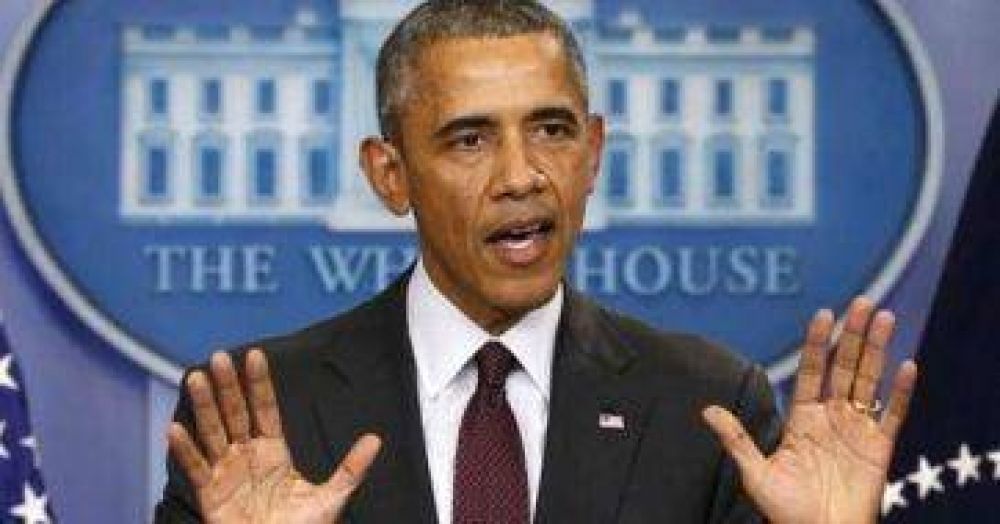 Barack Obama estar� unos d�as en Bariloche