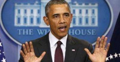 Barack Obama estar� unos d�as en Bariloche