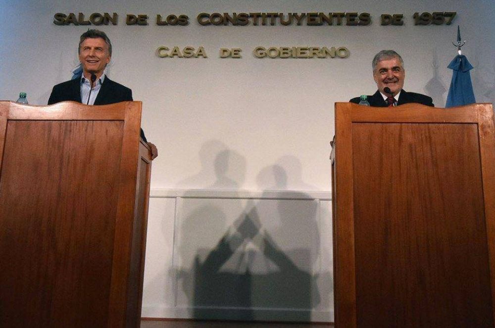 Compromiso de obras para Chubut por m�s de $ 4.400 millones