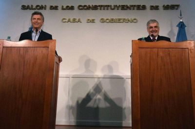 Compromiso de obras para Chubut por m�s de $ 4.400 millones