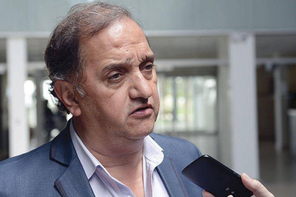 Linares: �Fue un discurso t�pico de apertura de sesiones�
