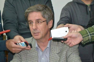 El turismo, la actividad forestal y la ganader�a  son para Ongarato �ejes de desarrollo 