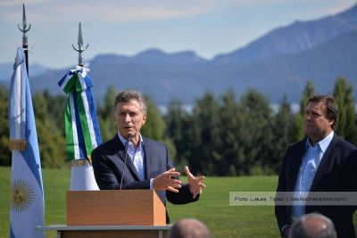Macri: 