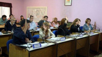 El MPN le reclam� a Peressini que presente balances