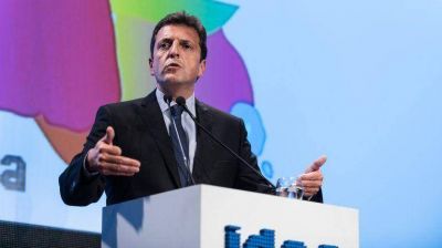 Holdouts: el Frente Renovador respaldar� el acuerdo pero pide garant�as para 