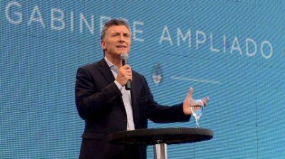 Mauricio Macri convoc� a los 24 intendentes de las capitales provinciales
