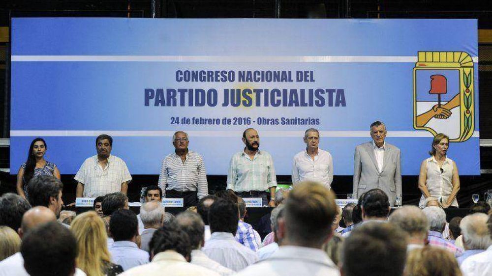 Sin acuerdo para una lista de unidad, el kirchnerismo ir� a internas en la elecci�n del PJ