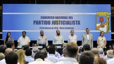Sin acuerdo para una lista de unidad, el kirchnerismo ir� a internas en la elecci�n del PJ
