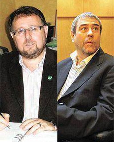 Con �nimo de presentar lista y competir