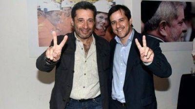 La C�mpora quiere unidad y pide pista