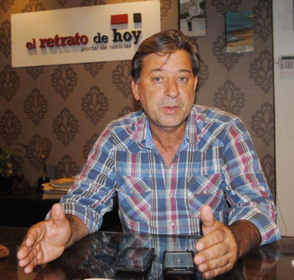 El mercantil Guillermo Bianchi apoya la llegada de nuevas inversiones: No hay que alambrar Mar del Plata 