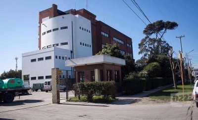El Municipio comenz� las perforaciones en busca de agua termal