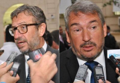 La palabra del Frente Renovador de cara al inicio del a�o legislativo
