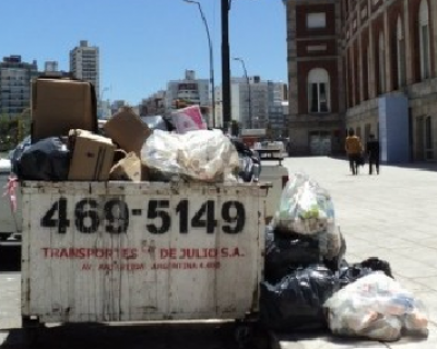 Arroyo se cans� de los desplantes de la 9 de Julio y eval�a dar de baja el servicio