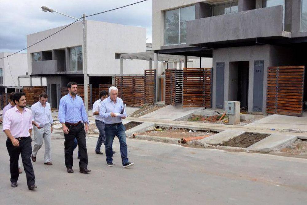 Basavilbaso puso en funciones a las nuevas autoridades de la Anses
