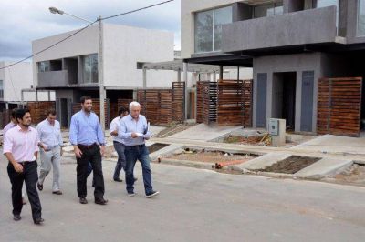 Basavilbaso puso en funciones a las nuevas autoridades de la Anses
