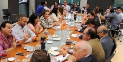 Ya se conocen a los candidatos a Defensor del Pueblo