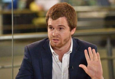 El pliego para pagarle a los holdouts ingresar�a al Congreso �en cualquier momento�