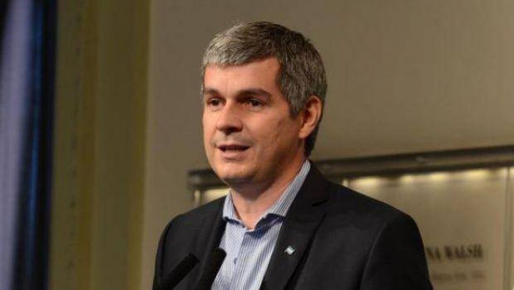 Para Pe�a, el kirchnerismo tiene una �visi�n infantil de la pol�tica�