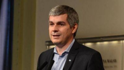 Para Pe�a, el kirchnerismo tiene una �visi�n infantil de la pol�tica�