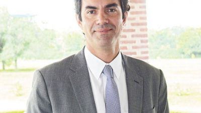 Urtubey afirma que �hay que garantizar la renovaci�n de la dirigencia� dentro del PJ