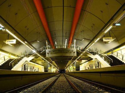 Cu�les son los proyectos de la CABA y la Provincia de Buenos Aires para el �rea Metropolitana