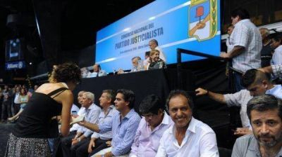 �C�mo se hace para reconstruir al peronismo?