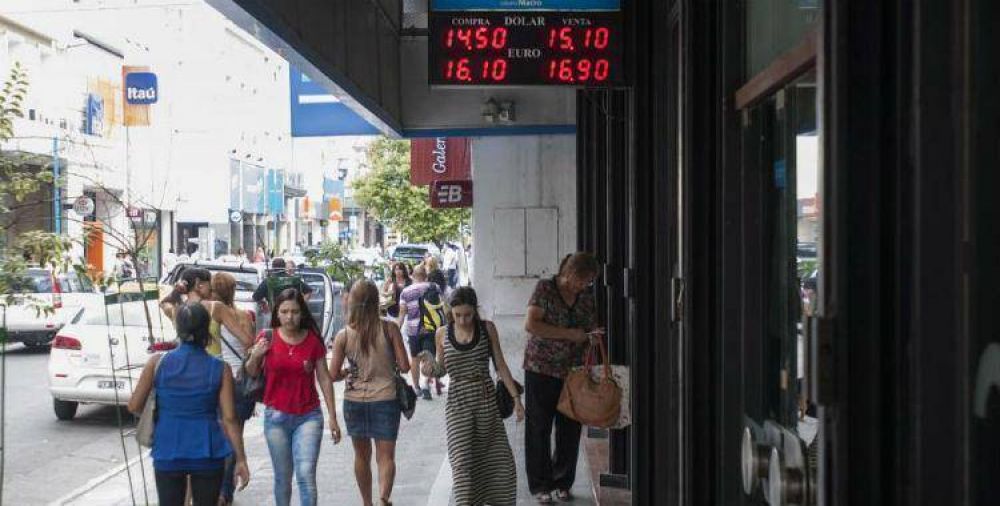 La Justicia Federal realiz� un importante operativo en la City Tucumana