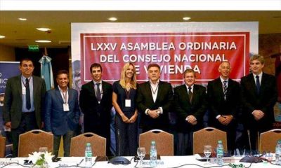 Rodr�guez, vocal por el NEA en el Consejo Nacional de la Vivienda