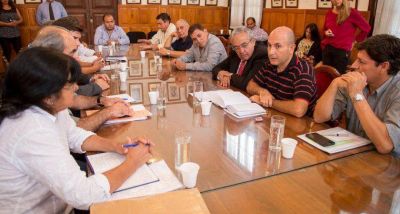 Abrir�n una oficina del Ente Regulador de los Servicios P�blicos para reclamos en General G�emes