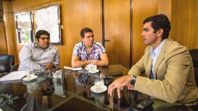 Juan Manuel Urtubey: 