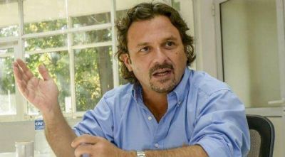 Salta: S�enz destac� el trabajo de atenci�n a los ciudadanos