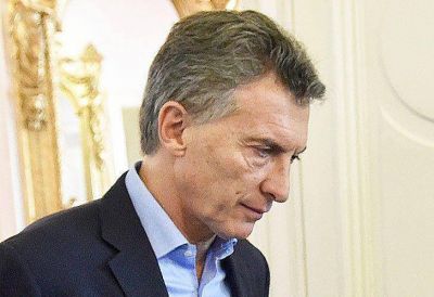 La imagen del Gobierno cay� diez puntos
