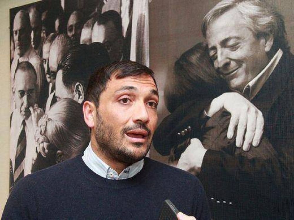 Patricio Mussi: �Ya lo padecimos, no podemos ser tan marmotas de volver a endeudarnos�