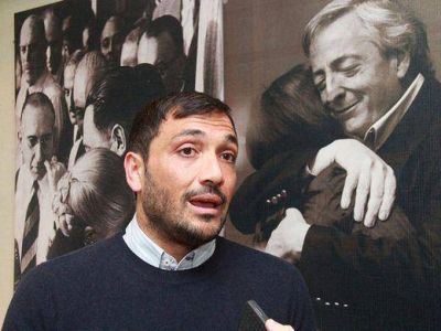 Patricio Mussi: �Ya lo padecimos, no podemos ser tan marmotas de volver a endeudarnos�