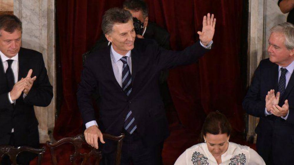 Las 5 leyes que quiere el Gobierno para combatir la corrupci�n