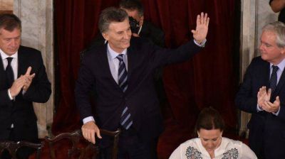 Las 5 leyes que quiere el Gobierno para combatir la corrupci�n