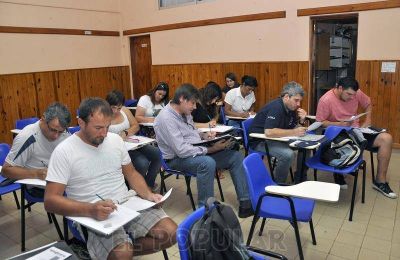 Este lunes abre la inscripci�n para el Plan FinEs 2