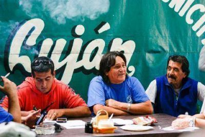 El STM desminti� el comunicado del gobierno en cuanto a la propuesta salarial