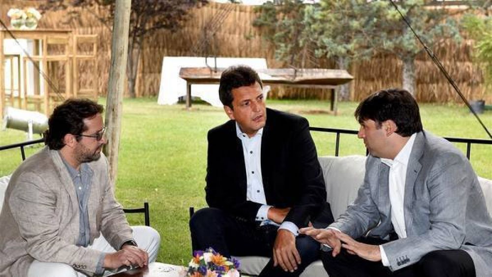 Fondos buitre: la oposici�n pide cambios y complica el apuro de Macri