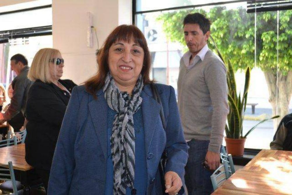 Regularizaron el pago a proveedores de los comedores escolares